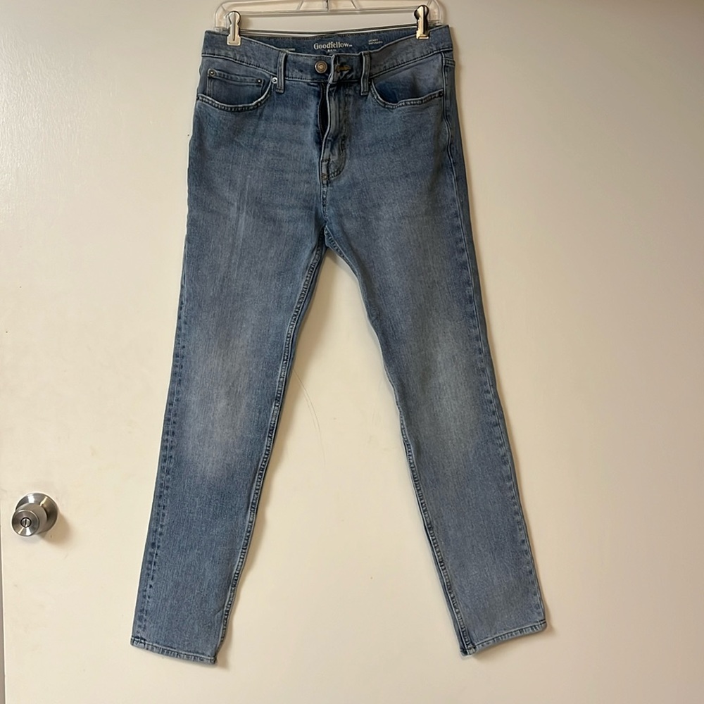 Men’s Goodfellow Skinny Jeans